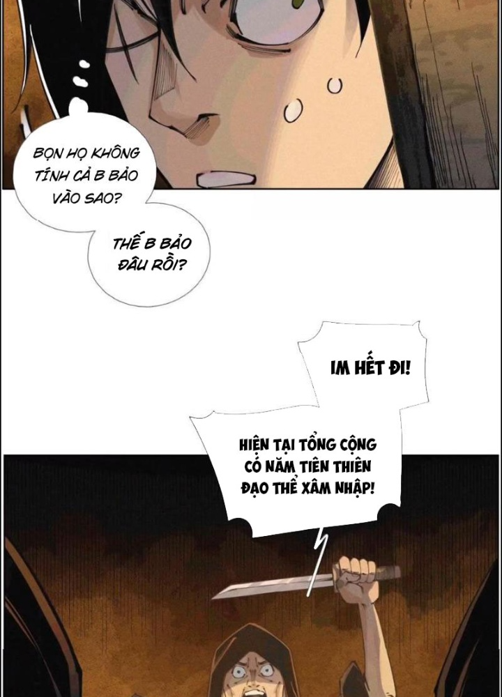 Tiên Hàng Đầu Chapter 61 - Trang 2