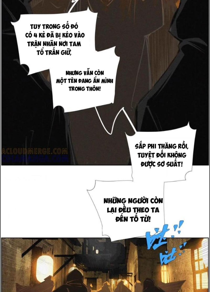 Tiên Hàng Đầu Chapter 61 - Trang 2
