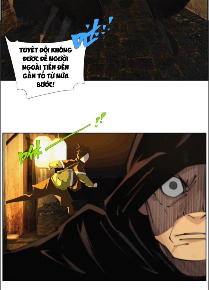 Tiên Hàng Đầu Chapter 61 - Trang 2