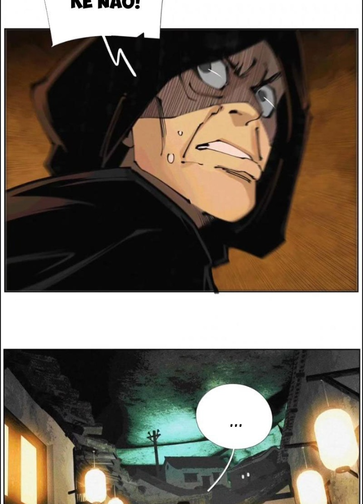 Tiên Hàng Đầu Chapter 61 - Trang 2