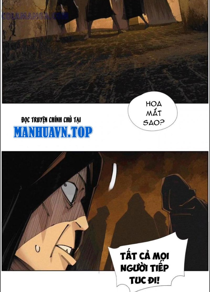 Tiên Hàng Đầu Chapter 61 - Trang 2