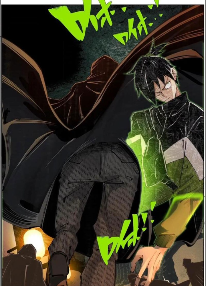 Tiên Hàng Đầu Chapter 61 - Trang 2