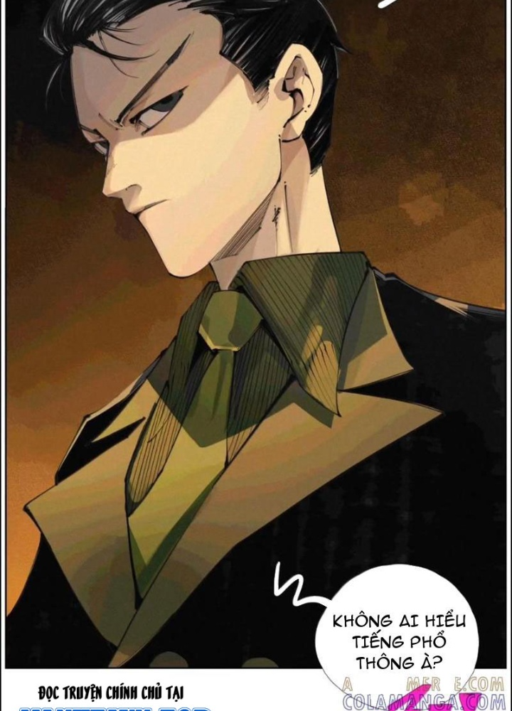 Tiên Hàng Đầu Chapter 61 - Trang 2