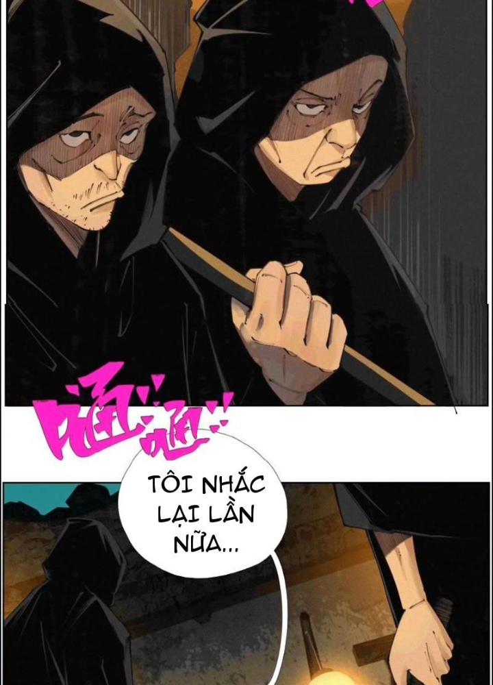 Tiên Hàng Đầu Chapter 61 - Trang 2