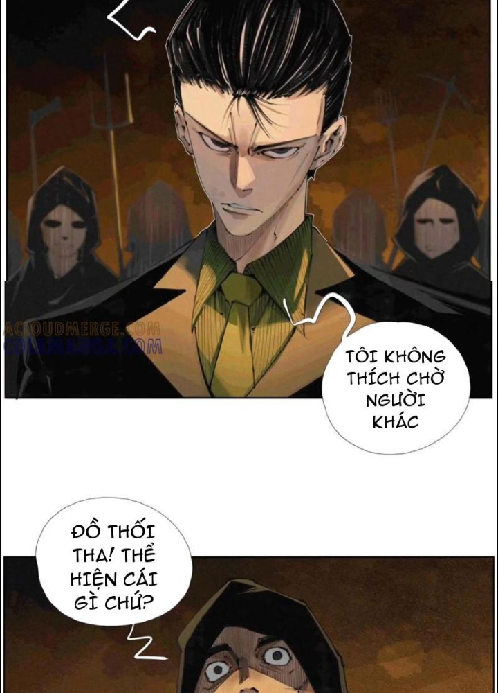 Tiên Hàng Đầu Chapter 61 - Trang 2