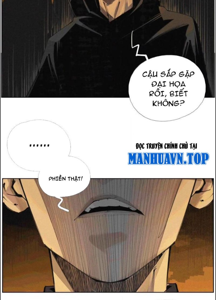 Tiên Hàng Đầu Chapter 61 - Trang 2