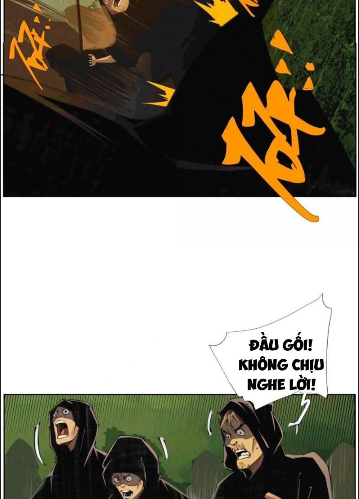 Tiên Hàng Đầu Chapter 61 - Trang 2