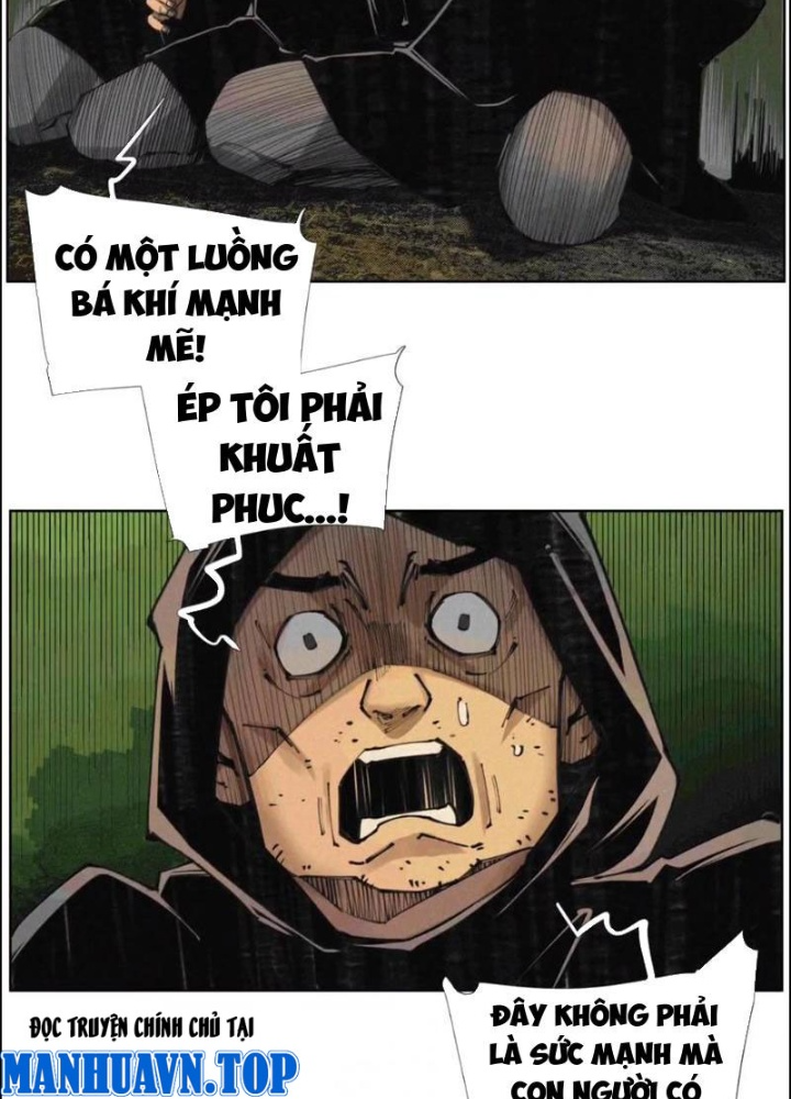 Tiên Hàng Đầu Chapter 61 - Trang 2