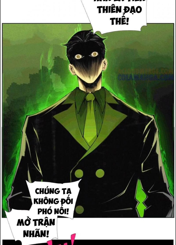 Tiên Hàng Đầu Chapter 61 - Trang 2