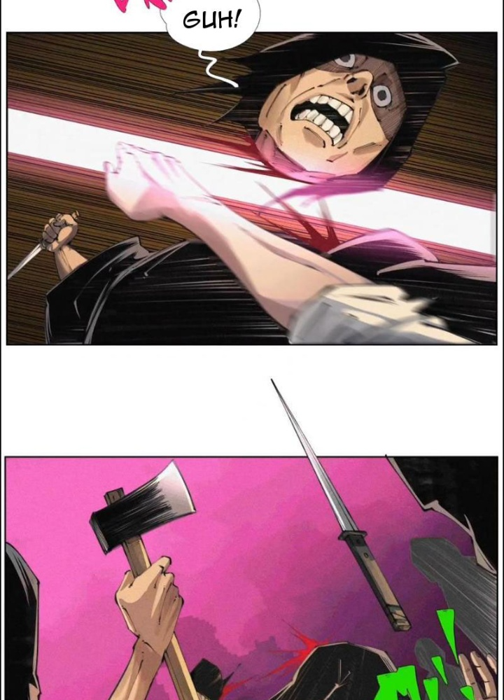 Tiên Hàng Đầu Chapter 61 - Trang 2