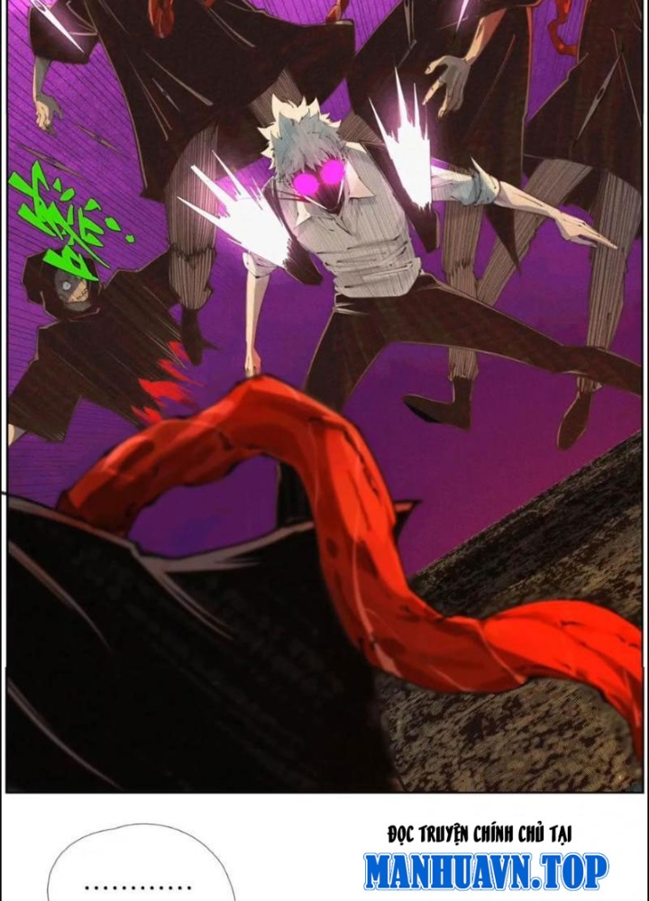Tiên Hàng Đầu Chapter 61 - Trang 2