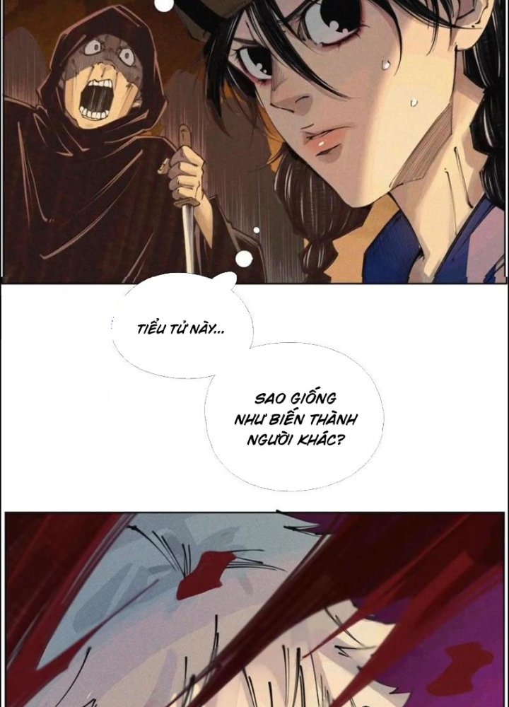 Tiên Hàng Đầu Chapter 61 - Trang 2