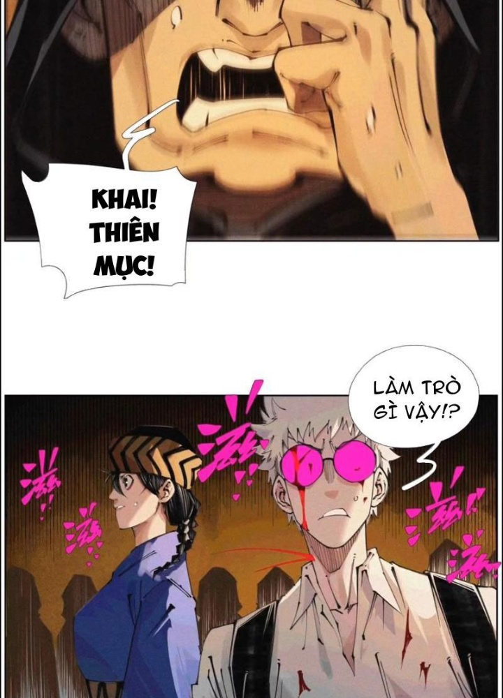 Tiên Hàng Đầu Chapter 61 - Trang 2