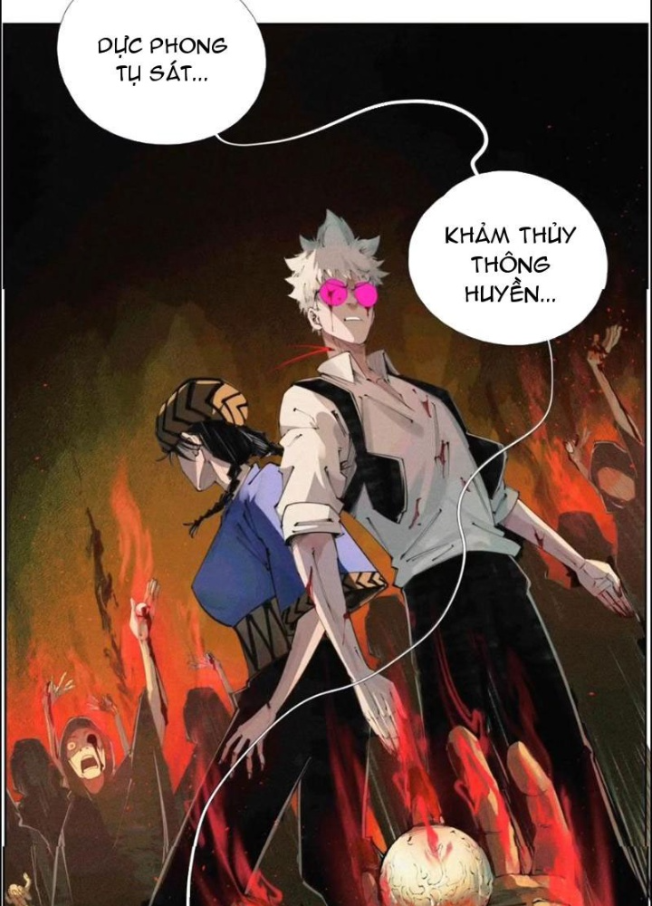 Tiên Hàng Đầu Chapter 61 - Trang 2