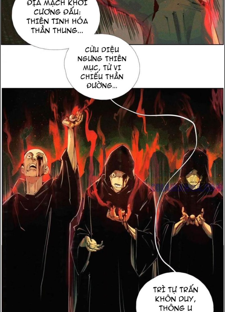 Tiên Hàng Đầu Chapter 61 - Trang 2
