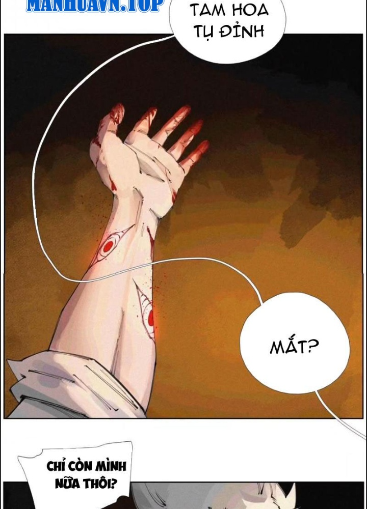 Tiên Hàng Đầu Chapter 61 - Trang 2