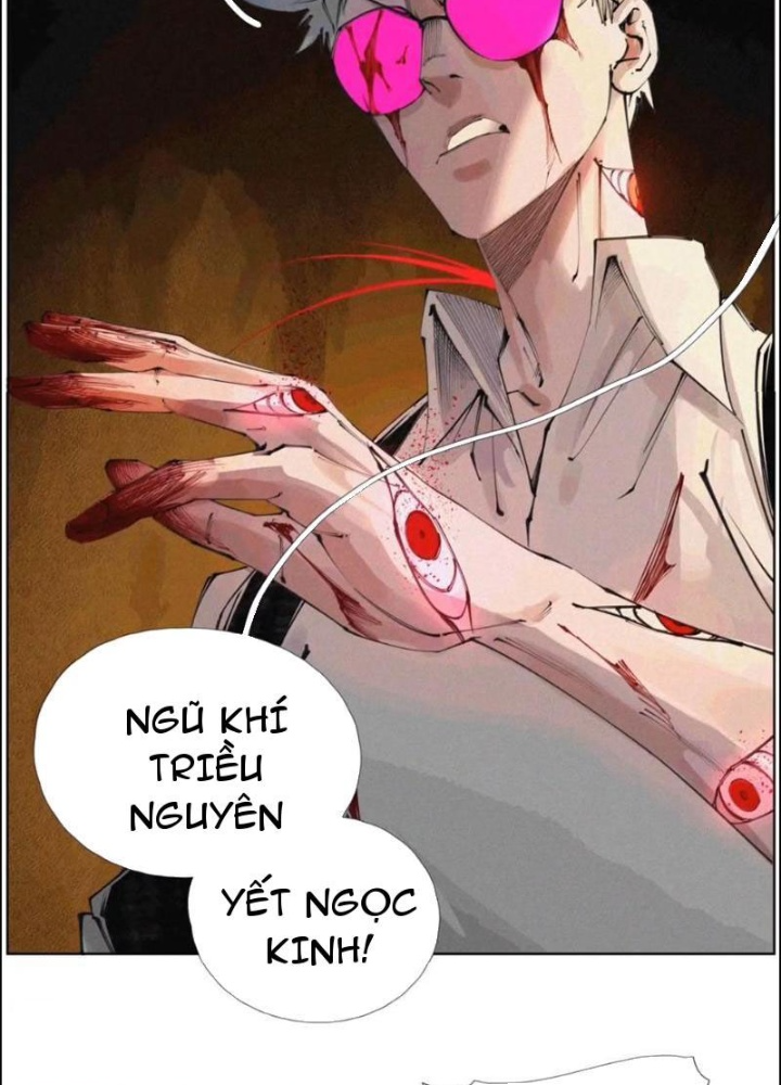Tiên Hàng Đầu Chapter 61 - Trang 2
