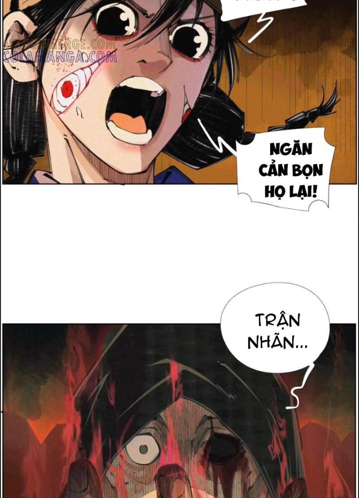 Tiên Hàng Đầu Chapter 61 - Trang 2