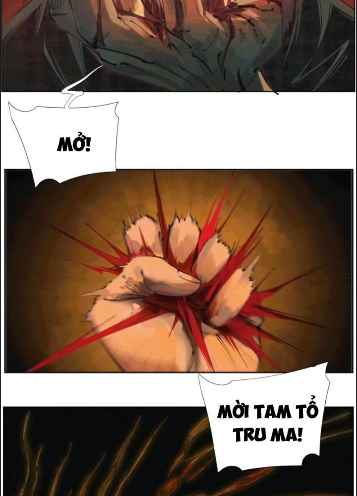 Tiên Hàng Đầu Chapter 61 - Trang 2