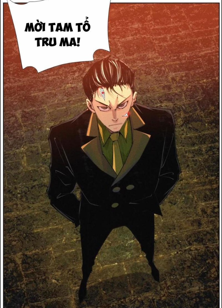 Tiên Hàng Đầu Chapter 61 - Trang 2