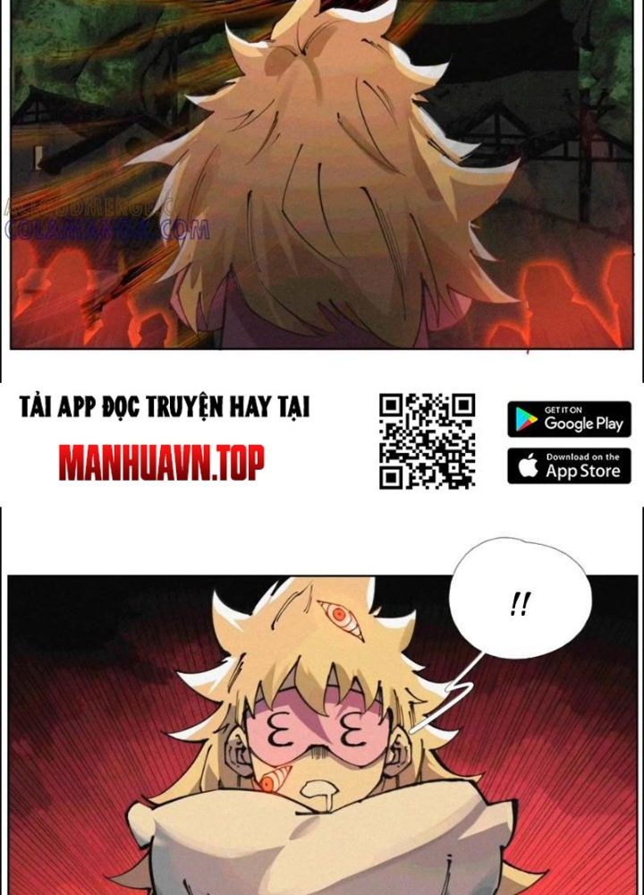 Tiên Hàng Đầu Chapter 61 - Trang 2