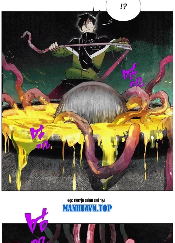 Tiên Hàng Đầu Chapter 62 - Trang 2