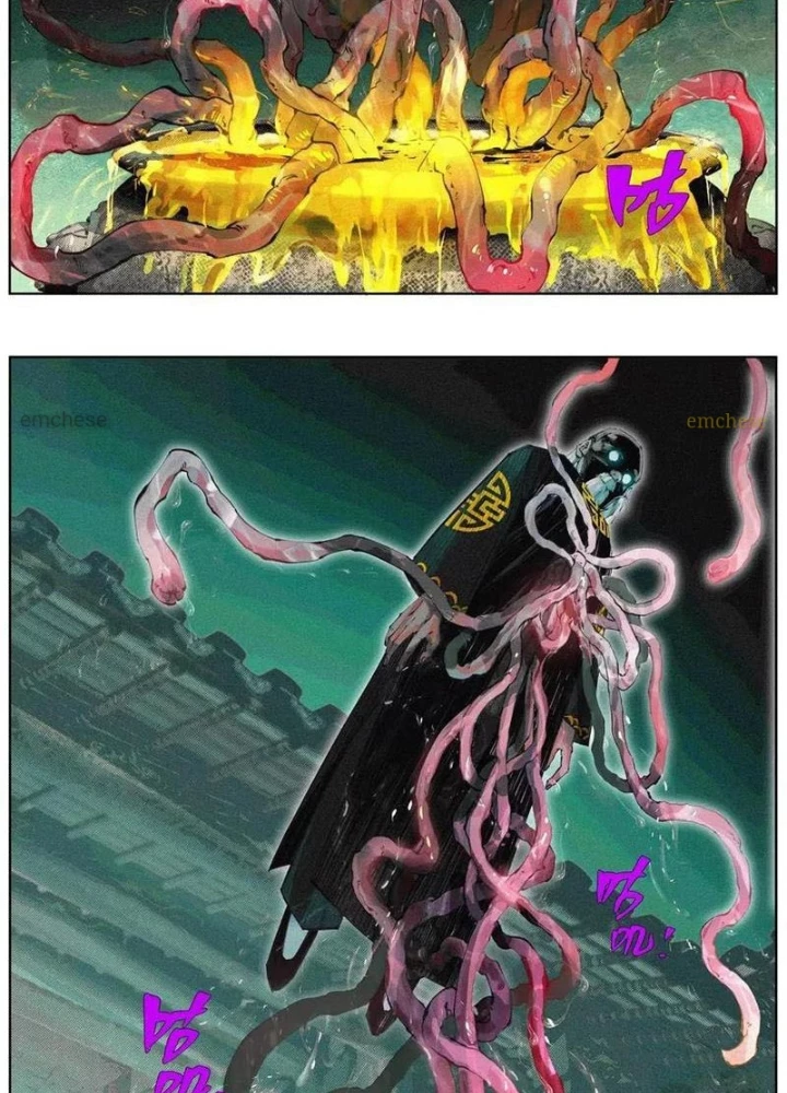 Tiên Hàng Đầu Chapter 62 - Trang 2