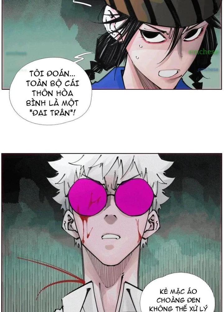 Tiên Hàng Đầu Chapter 62 - Trang 2