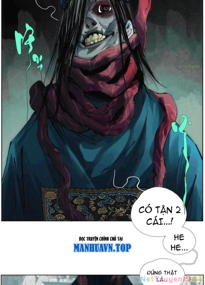 Tiên Hàng Đầu Chapter 62 - Trang 2
