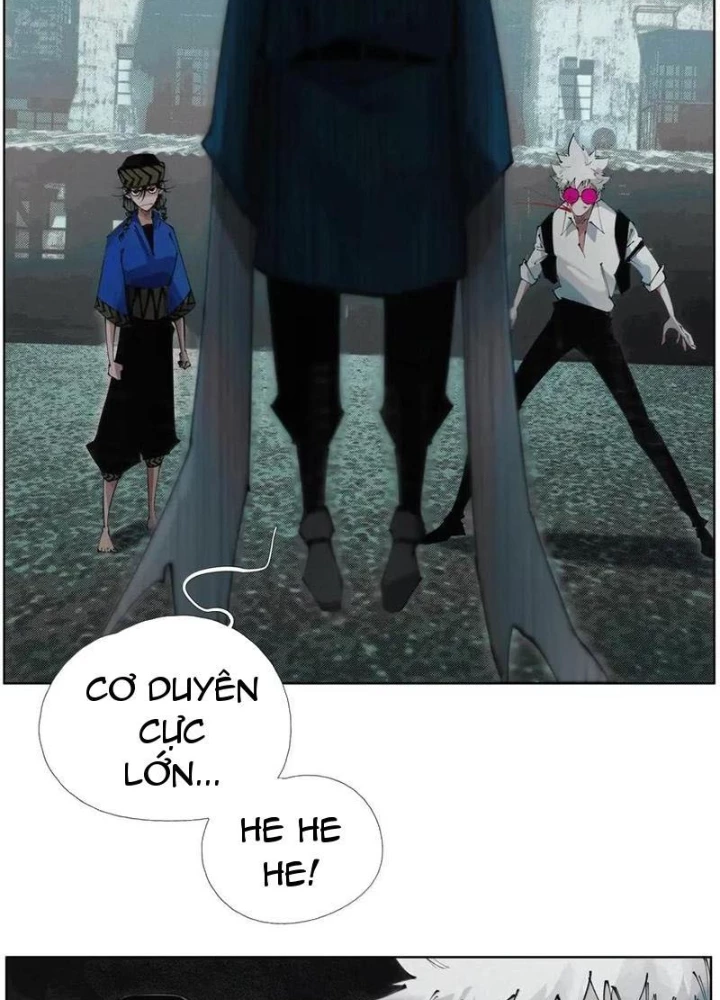 Tiên Hàng Đầu Chapter 62 - Trang 2