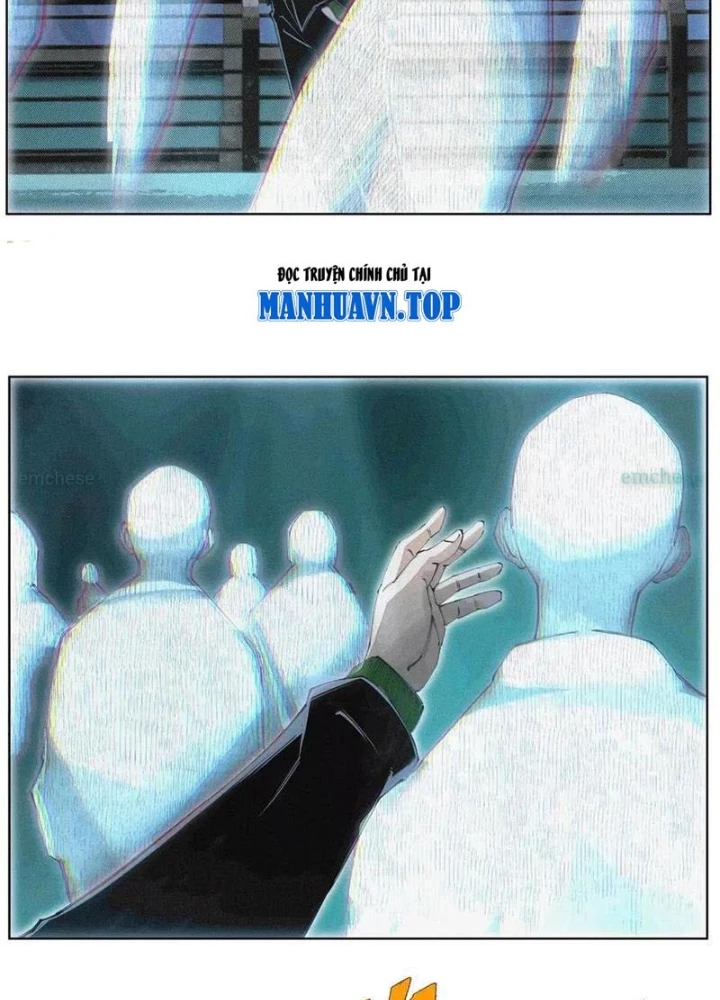 Tiên Hàng Đầu Chapter 62 - Trang 2
