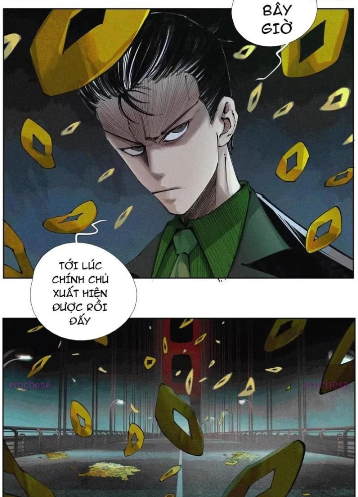 Tiên Hàng Đầu Chapter 62 - Trang 2