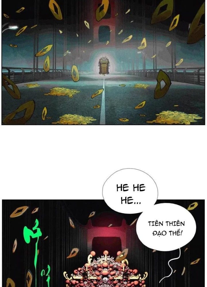 Tiên Hàng Đầu Chapter 62 - Trang 2