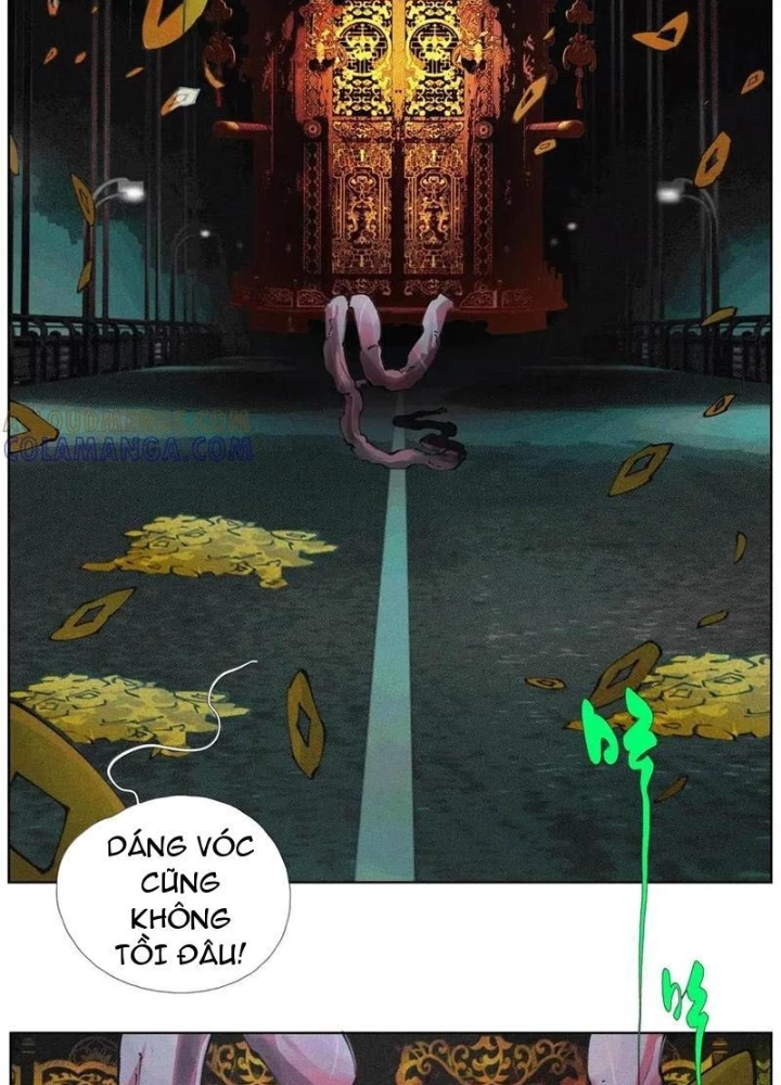 Tiên Hàng Đầu Chapter 62 - Trang 2