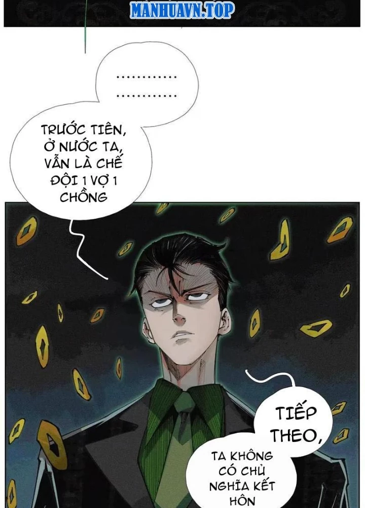 Tiên Hàng Đầu Chapter 62 - Trang 2