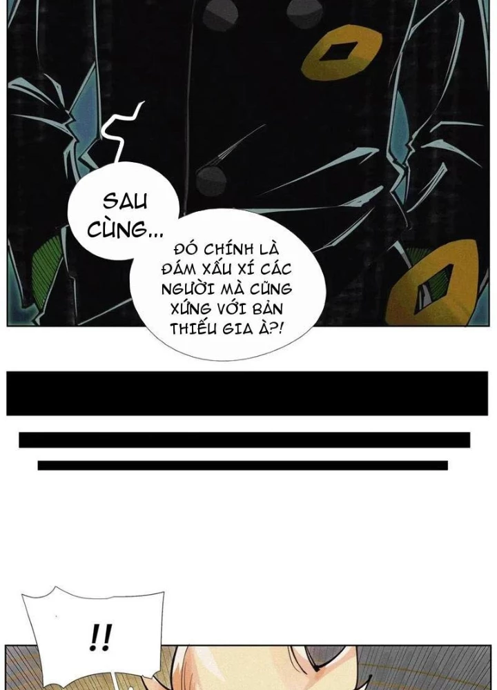Tiên Hàng Đầu Chapter 62 - Trang 2