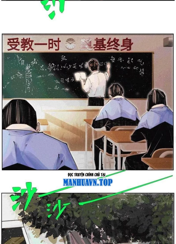 Tiên Hàng Đầu Chapter 62 - Trang 2