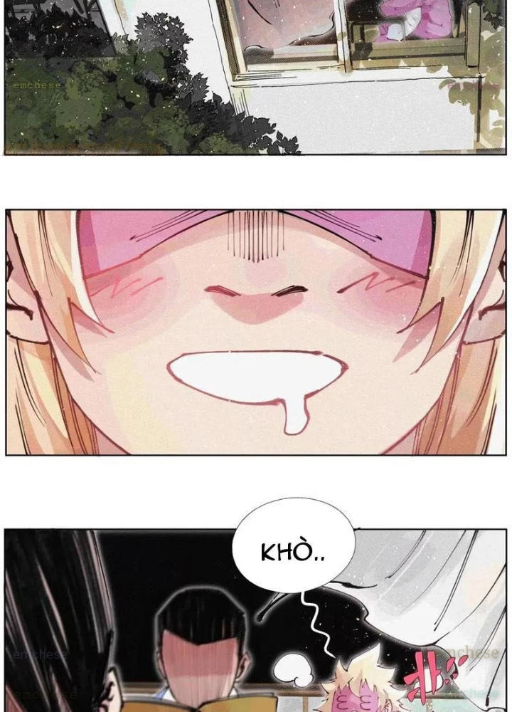 Tiên Hàng Đầu Chapter 62 - Trang 2