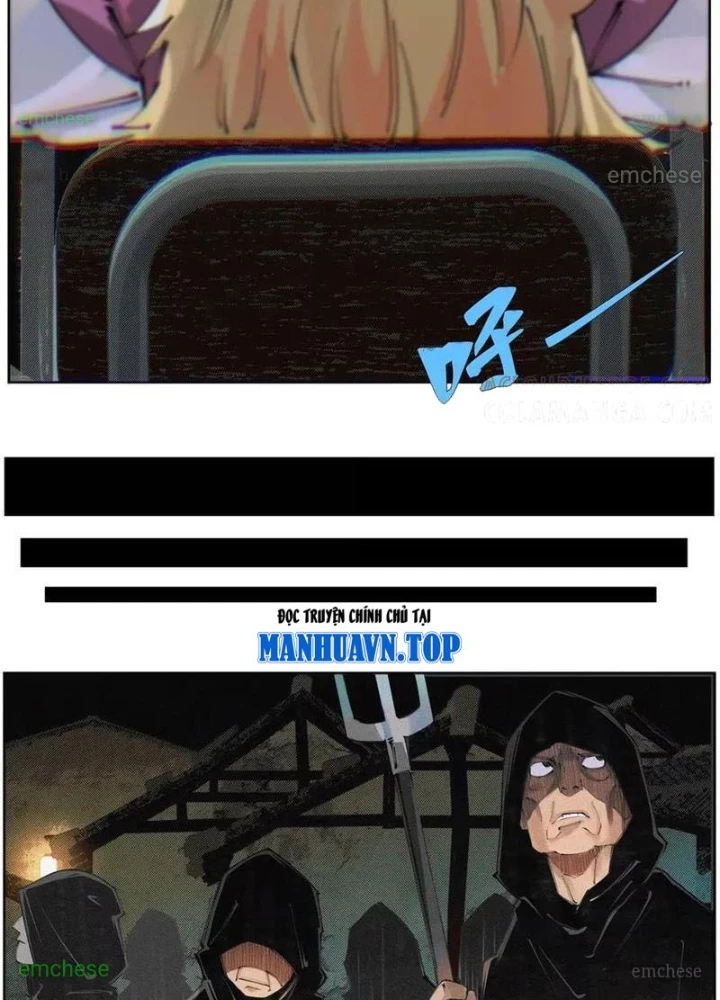 Tiên Hàng Đầu Chapter 62 - Trang 2