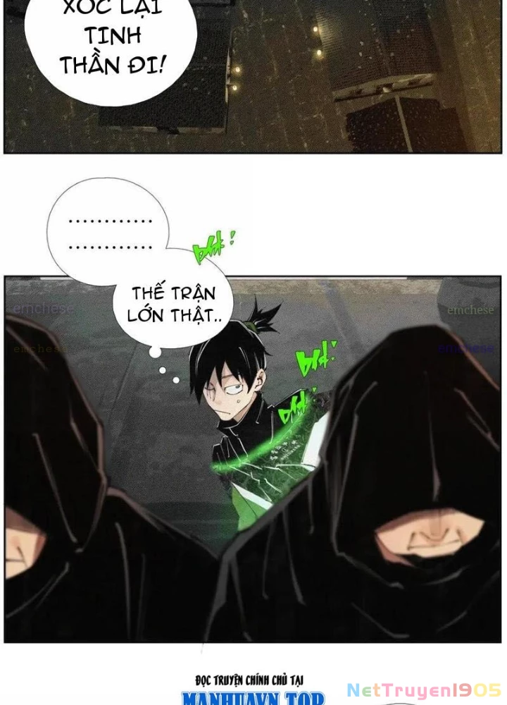 Tiên Hàng Đầu Chapter 62 - Trang 2