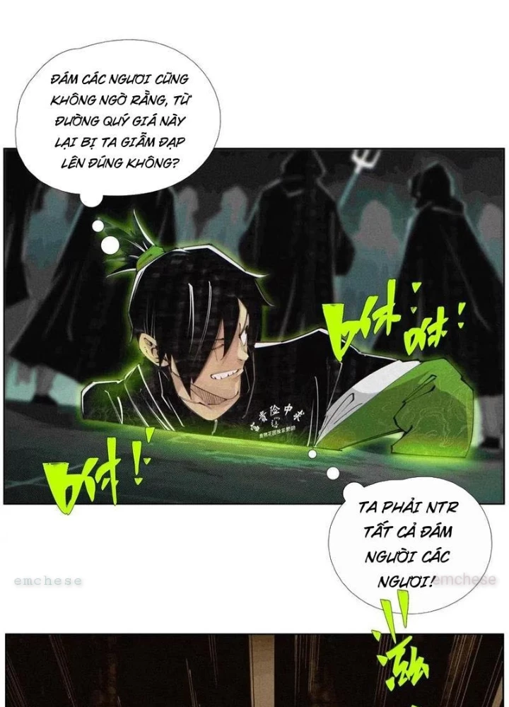 Tiên Hàng Đầu Chapter 62 - Trang 2