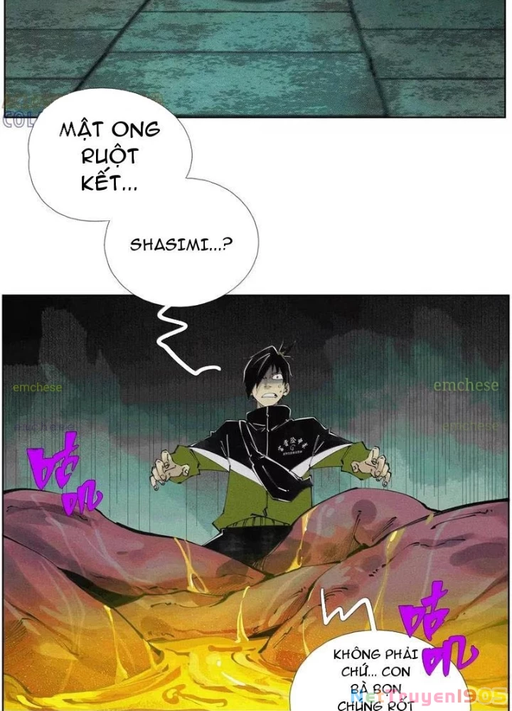Tiên Hàng Đầu Chapter 62 - Trang 2