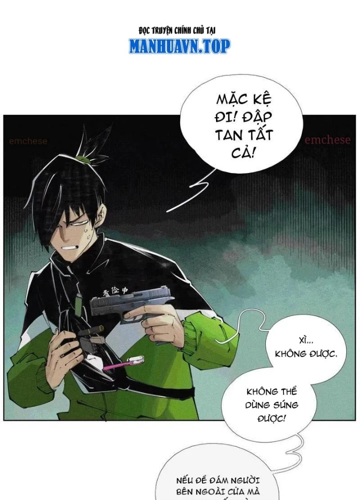 Tiên Hàng Đầu Chapter 62 - Trang 2