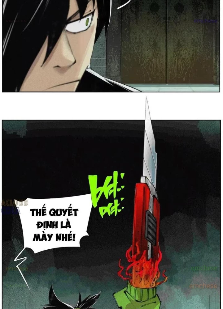Tiên Hàng Đầu Chapter 62 - Trang 2