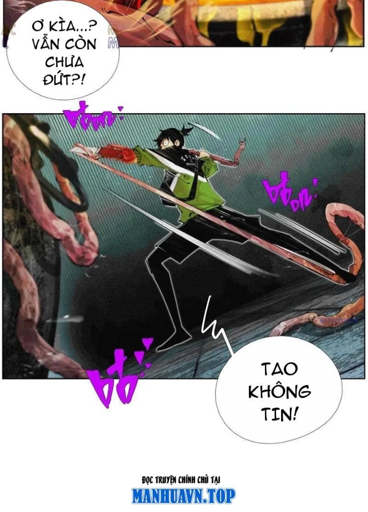 Tiên Hàng Đầu Chapter 62 - Trang 2