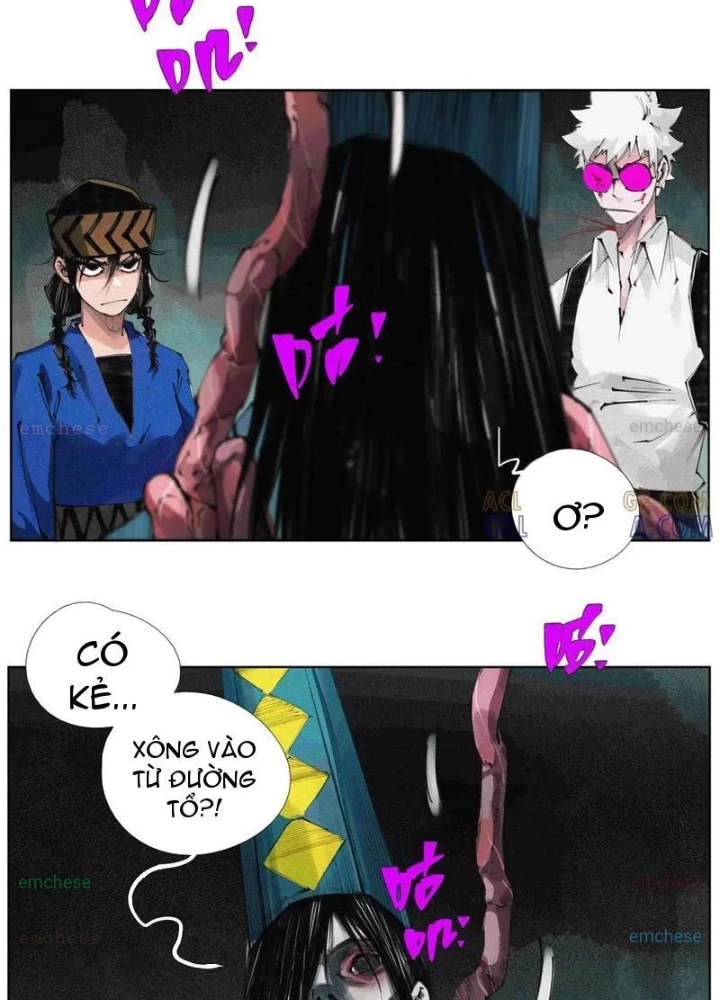 Tiên Hàng Đầu Chapter 62 - Trang 2