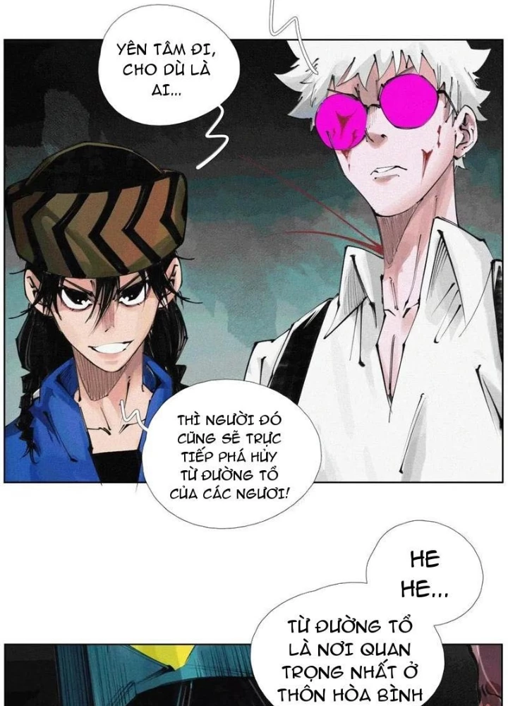 Tiên Hàng Đầu Chapter 62 - Trang 2