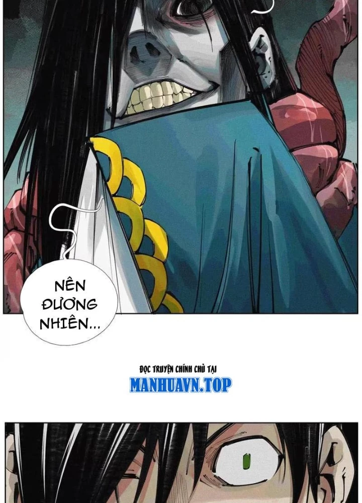 Tiên Hàng Đầu Chapter 62 - Trang 2