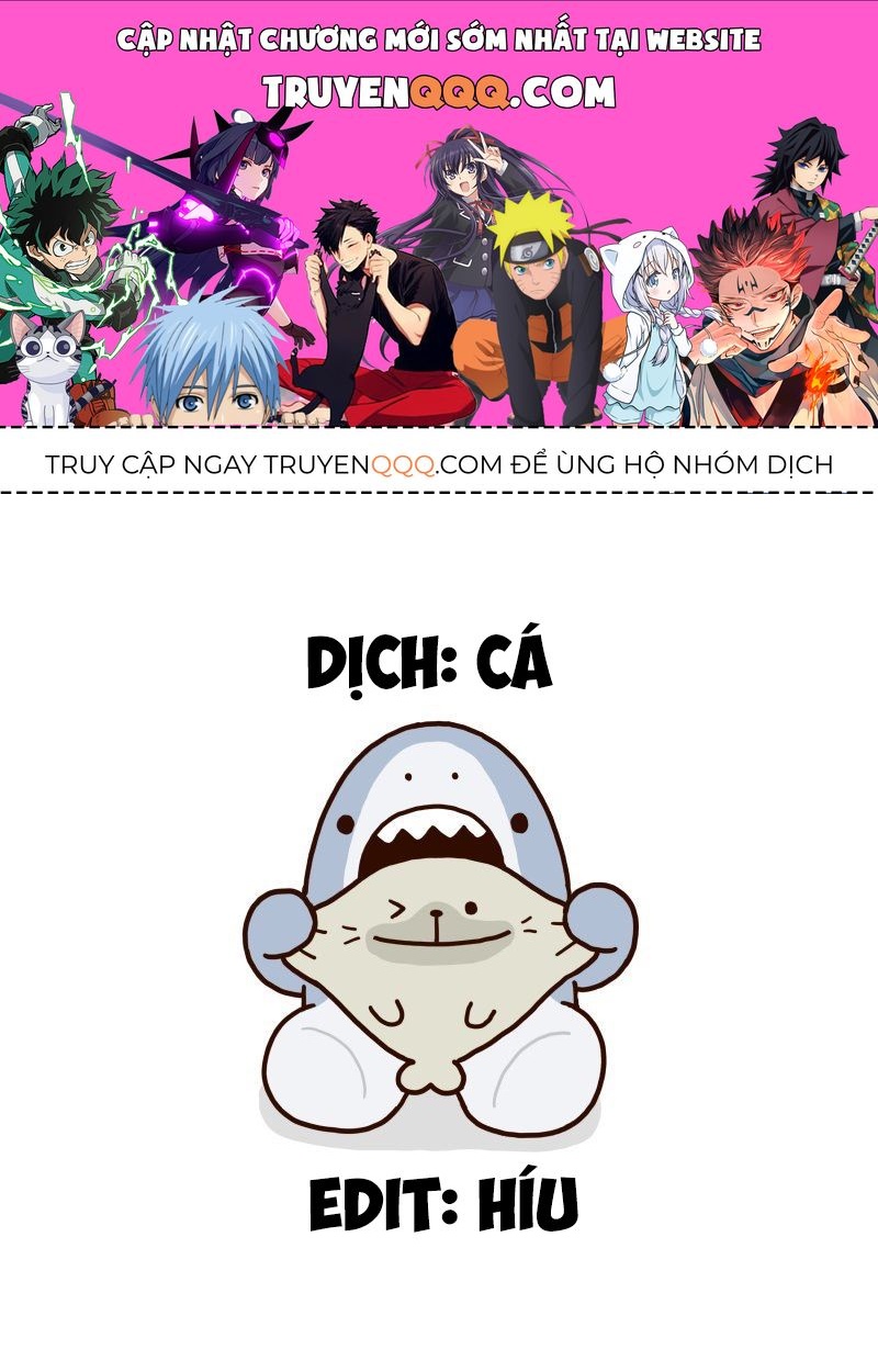 Please Go Home, Akutsu-San! Chapter 124.6 - Trang 2