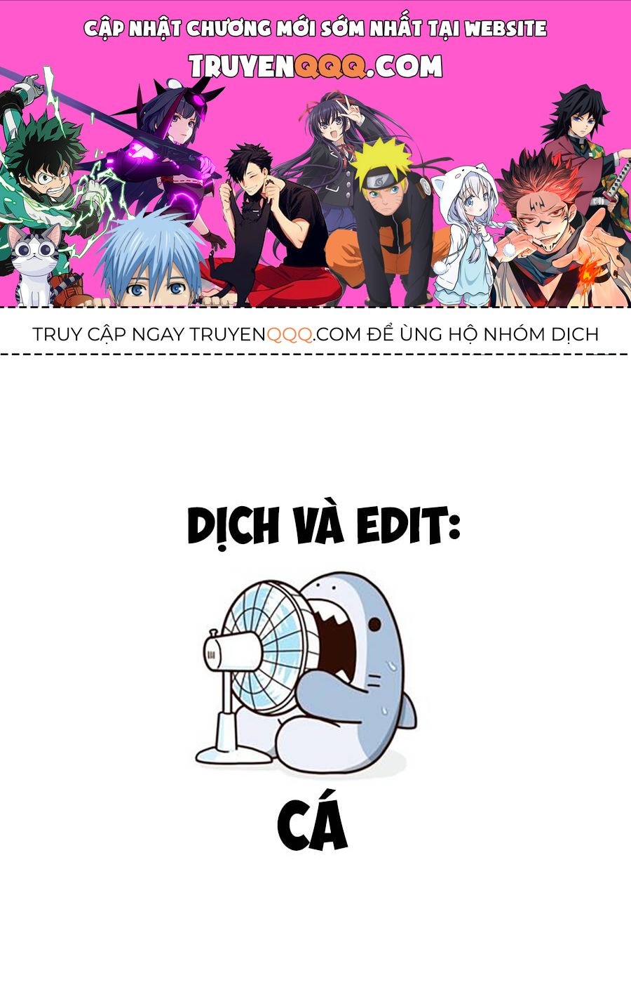 Please Go Home, Akutsu-San! Chapter 160.1 - Trang 2